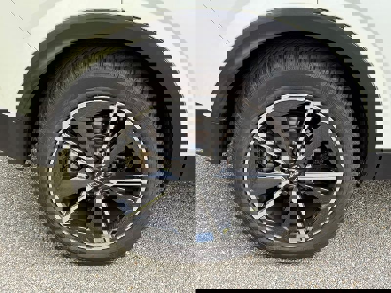 Image Nissan QASHQAI 1.3 158 Tekna Full leds GPS TVA Caméra pano Carplay HUD Sièges élec Régul Clim auto Gtie 1 an